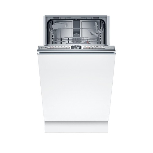 ΗΠΠ ΠΛΗΡ.ΕΝΤΟΙΧ 45CM BOSCH SPV4EKX24E C 10ΣΕΡΒ (Wi-Fi)